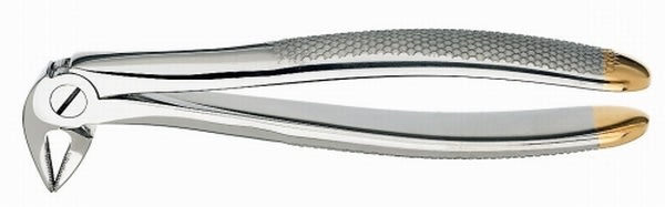 EKSTRAKSJONSTANG 33AD RØTTER UKJ DIAMANT CARL MARTIN