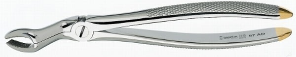 EKSTRAKSJONSTANG 67AD VISDOM OKJ DIAMANT CARL MARTIN