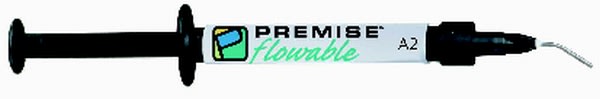 PREMISE FLOWABLE SPRØYTE A2 KERR