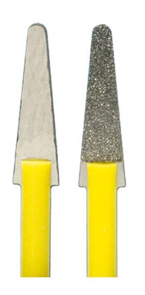 PROFIN LTA-50 2 STK GUL DENTATUS