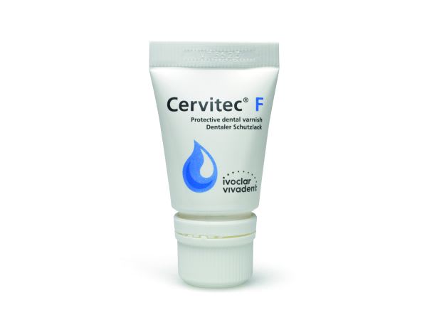 CERVITEC F 1X7G 665502