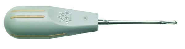 LUXATOR L-5S RETT 5MM LYS BRUN DIRECTA