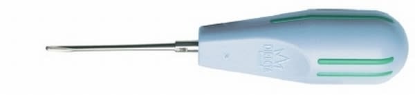 LUXATOR S-2S RETT 2MM GRØNN DIRECTA