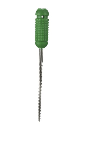 H-FIL 21MM 70 GRØNN 6 STK W&H SENDOLINE