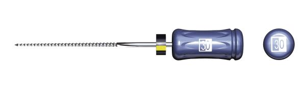 LM ENDOMAX NITI 25MM 30