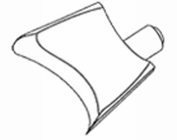 RETRAKTORER LM 7504 MEDIUM 60 STK