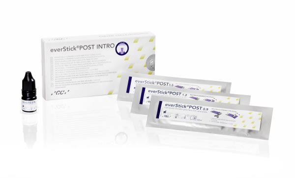 EVERSTICK POST INTRO