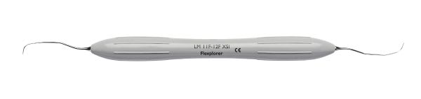LM 11F-12F XSI SONDE FLEXPLORER ERGOMAX