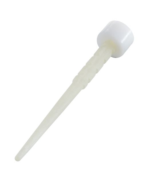 STIFTER RELYX FIBER POST 3D REFILL NR 0 HVIT 10 STK 56948 3M