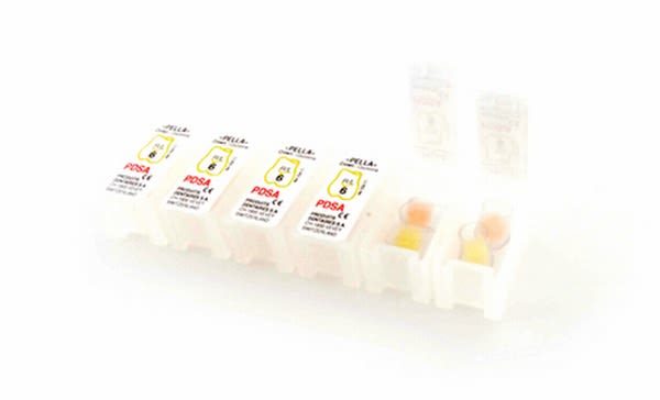 ODUS PELLAKRONER R/L 6 MOLAR STK PD