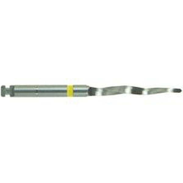 REBILDA BORR 2.0MM GUL 1 STK VOCO