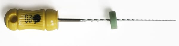 HEDSTRØMFIL 21MM 45-80 SYBRON