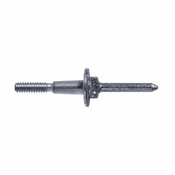 CEREC 3 SYLINDER POINTED BOR (1,6 MM) 6STK