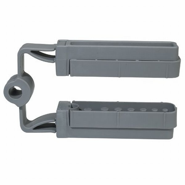 MONOTRAC V2 STRAIGHT QUAD V2QC