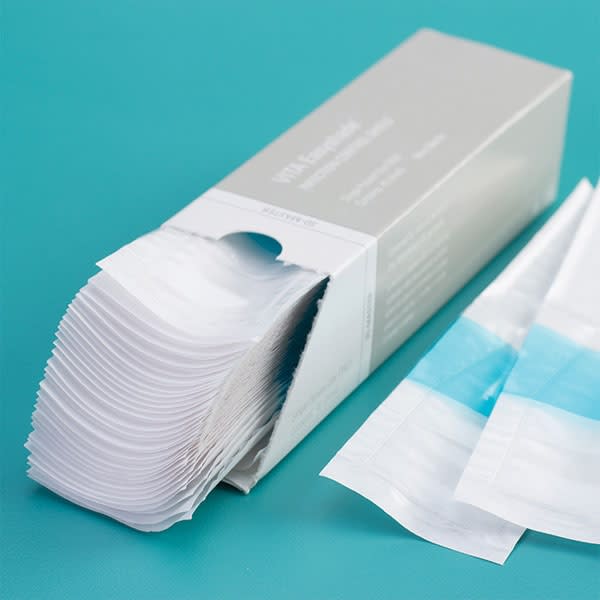 HYGIENETREKK VITA EASYSHADE V 4X40STK