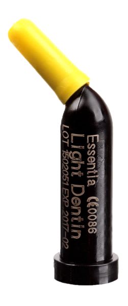 ESSENTIA FARGE LIGHT DENTIN 15 STK KAPSLER GC