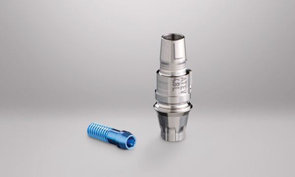 SIRONA SCANPOST AT EV 5.4 L REF: 6586395