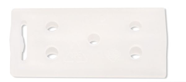 BESKYTTELSESKAPPE TIL INST 4.0 X 28MM 10 STK HAGER & WERKEN