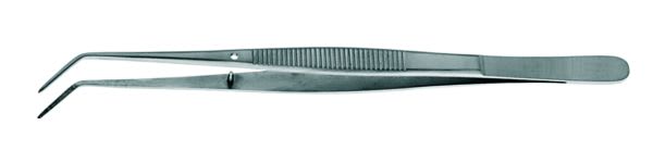 PINSETT COLLEGE 15 CM MATT M+W