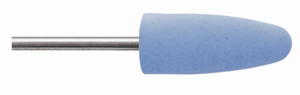 EVE AKRYL POLERER H334Am LYSBLÅ FIN 10STK 13265