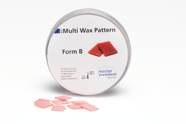 E.MAX PRESS MULTI WAX PATTERN FORM B 80 ST