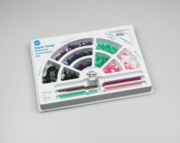 SUPER SNAP KIT 0500 SHOFU