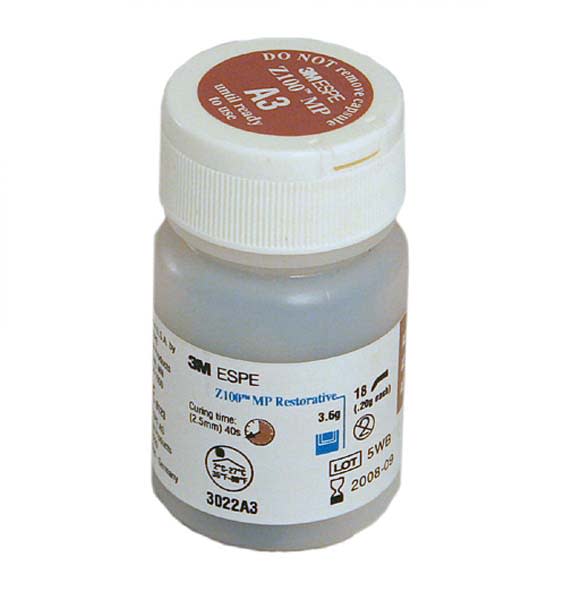 Z100 B2 KAPSLER 9 X 0.2 GR 3022B2