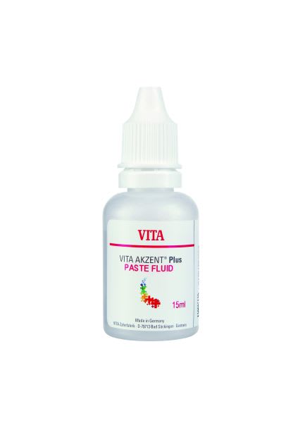 VITA AKZENT PASTE FLUID 15ML