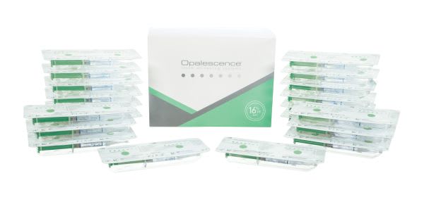 BLEKING OPALESCENCE PF 16% MINT REFILL 40X1.2ML 4486