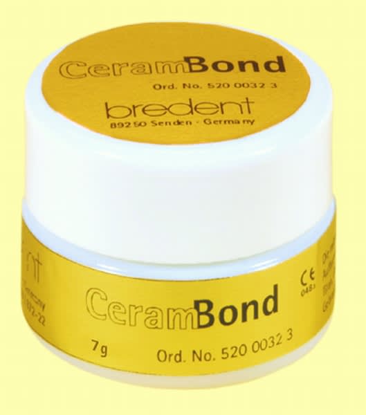 CERAM BOND PASTA BEIGE 7 GR CO-CR