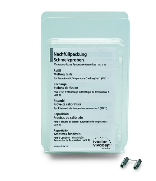 TEMP. CHECKING ATK 1 EP600