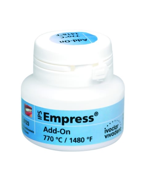 IPS EMPRESS ADD-ON 770 C IVOCLAR