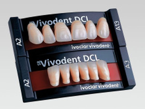 VIVODENT DCL A1 A14