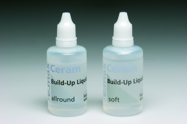 E.MAX CERAM BUILD UP LIQ ALLR. 60ML