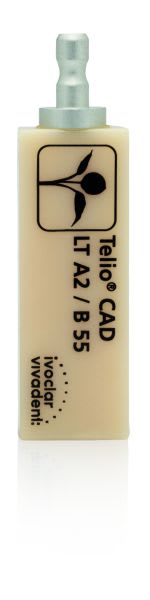Telio CAD LT A3 B55 3 STK