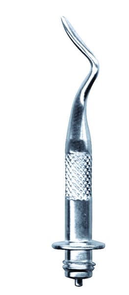 VOKSBLAD NR 7 RENFERT