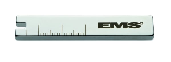 EMS SPESIALNØKKEL ALLE FILHOLDERE DT-018