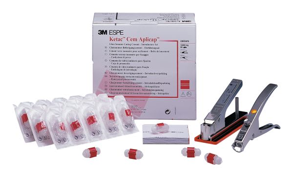 KETAC CEM APL INTRO 56053