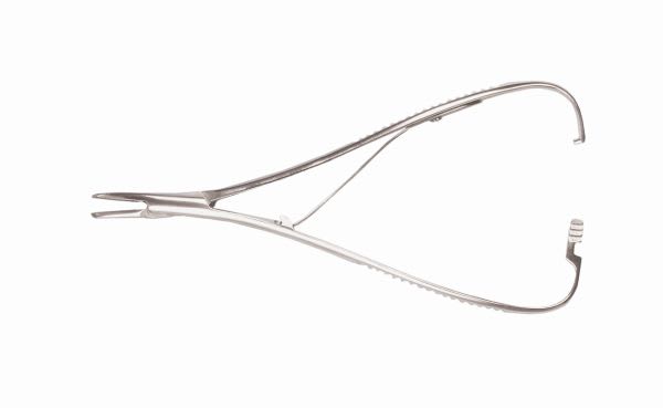 NÅLEHOLDER MATHIEU 17CM M+W