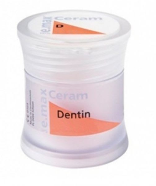E.MAX CERAM DENTIN C1 20 GR