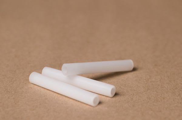 OVERGANG HYGOFORMIC BIO 6.5MM 100 STK DIRECTA