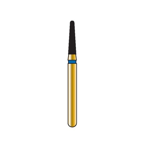 DIAMANT DIATECH FG 197/855-014 6 ML KONISK 5 STK COLTENE