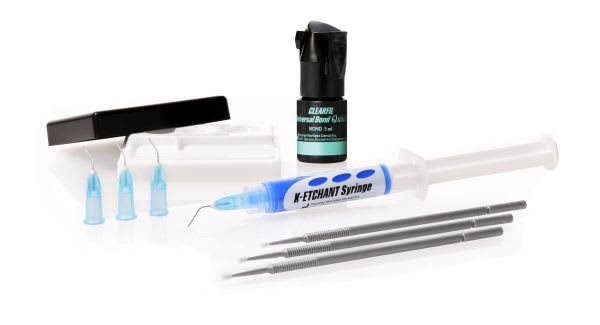 CLEARFIL UNIVERSAL BOND QUICK STANDARD KIT