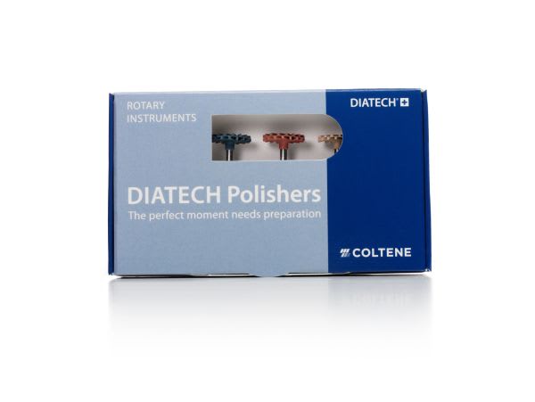 POLERER DIATECH VS SHAPEGUARD FOR KERAMER ASS 3 STK