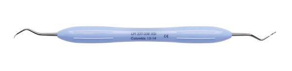 LM 237-238 XSI CURETTE COLUMBIA 13-14