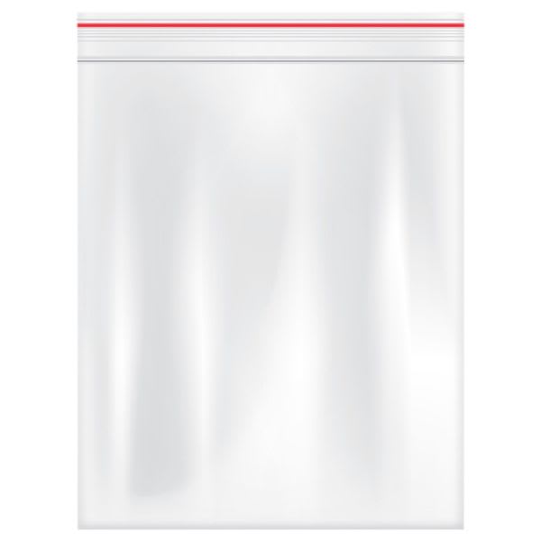 PLASTPOSER LYNLÅS 15 X 20 CM 50STK