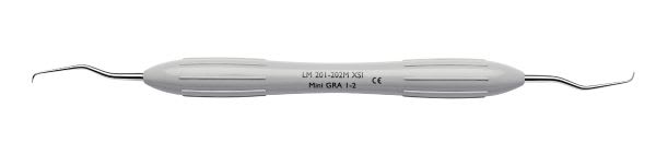 LM 201-202M XSI CURETTE GRACEY 1-2MINI