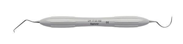 LM 17-23 XSI SONDE