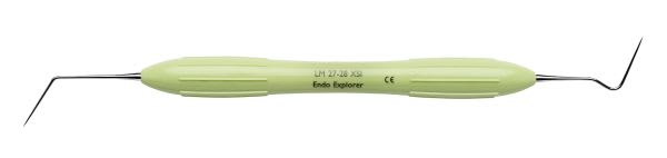 LM 27-28 XSI ROTKANALSONDE