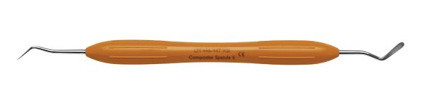 LM 446-447 XSI PLASTISK INSTRUMENT